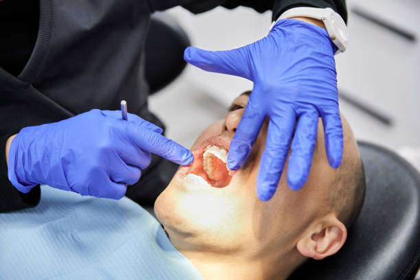 Best Pediatric Emergency Dentist in Ruston, WA